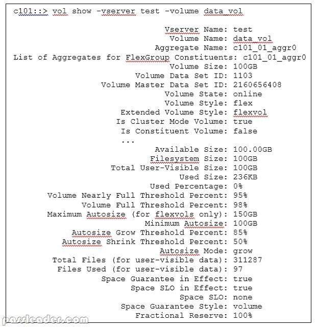 Valid Dumps NS0-700 Book - Network Appliance NS0-700 Valid Test Braindumps