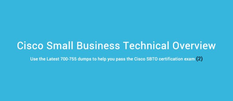 700-755 Popular Exams - 700-755 Reliable Dumps Ebook, 700-755 Official Study Guide