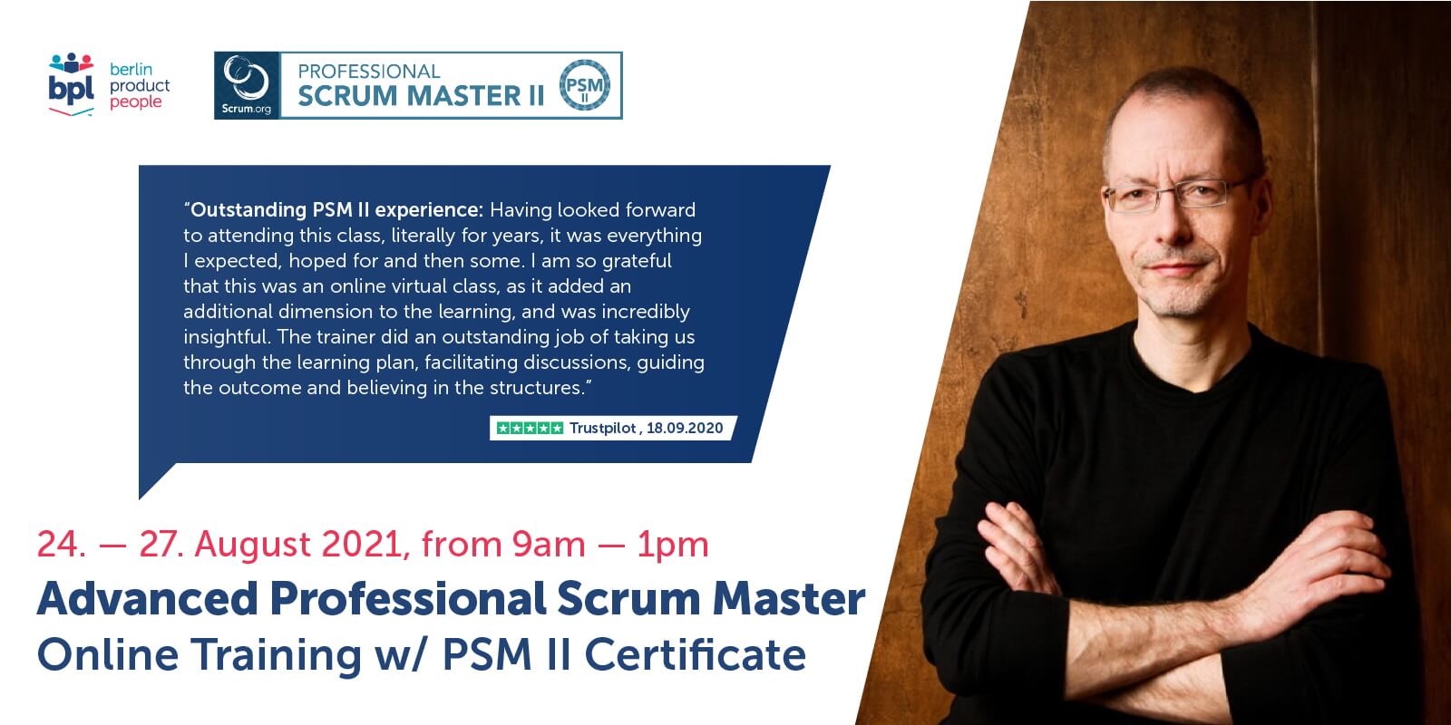 Scrum Exam PSM-II Study Solutions & Valid PSM-II Exam Pattern