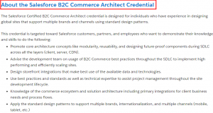 Customizable B2C-Commerce-Architect Exam Mode & B2C-Commerce-Architect Exam Sims - B2C-Commerce-Architect Exam Torrent