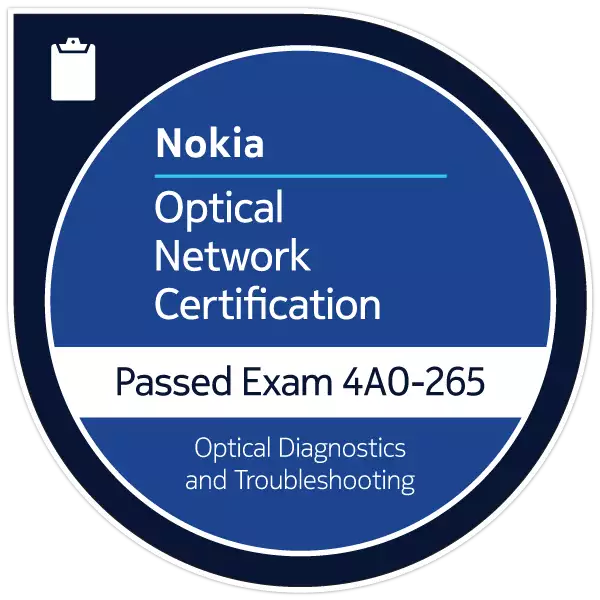 Nokia 4A0-265 Actual Exam | 4A0-265 Latest Learning Materials