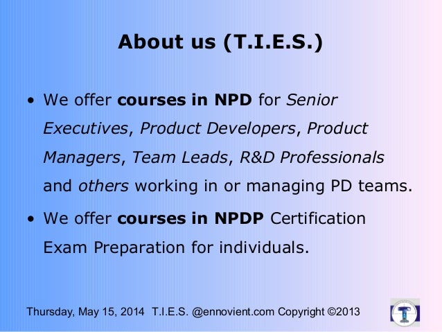 NPDP Valid Test Tutorial - NPDP Reliable Exam Blueprint