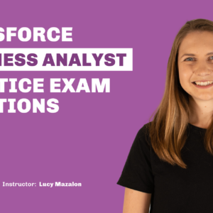 Certified-Business-Analyst Latest Guide Files - Salesforce Certified-Business-Analyst Exam Online