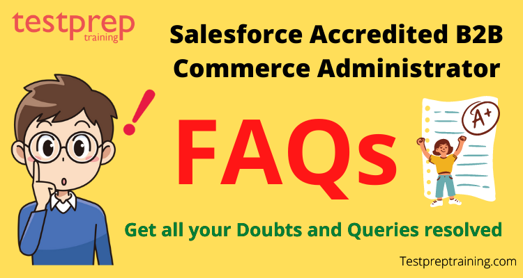 Salesforce Reliable B2B-Commerce-Administrator Test Pass4sure - B2B-Commerce-Administrator Latest Exam Pass4sure