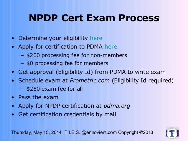 NPDP Exam Pattern & NPDP New Test Materials - NPDP Exam Pass4sure