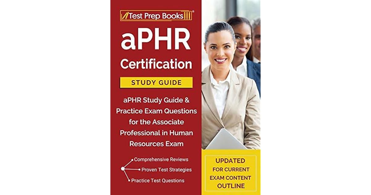 Valid aPHR Mock Exam - Latest aPHR Exam Bootcamp, Reliable aPHR Test Practice