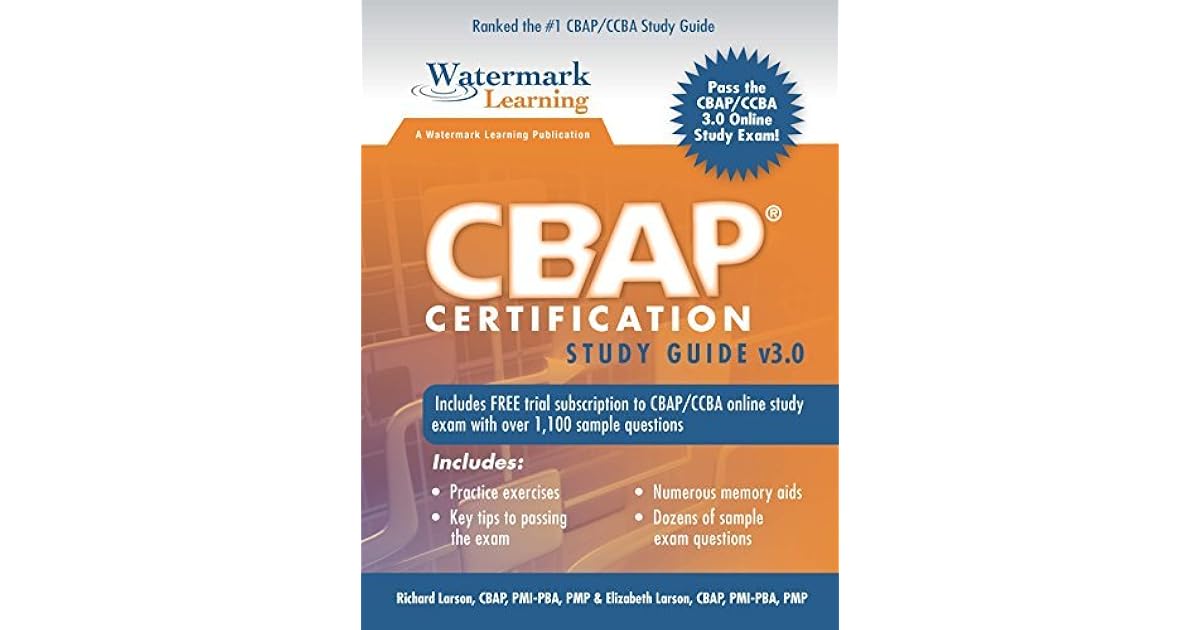 CBAP Test Preparation, IIBA CBAP Latest Exam Vce