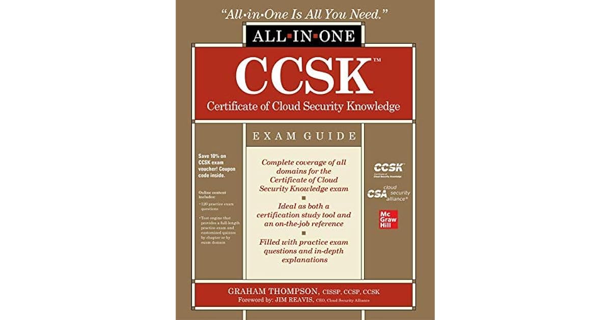 Exam CCSK Consultant, Cloud Security Alliance CCSK Trustworthy Dumps