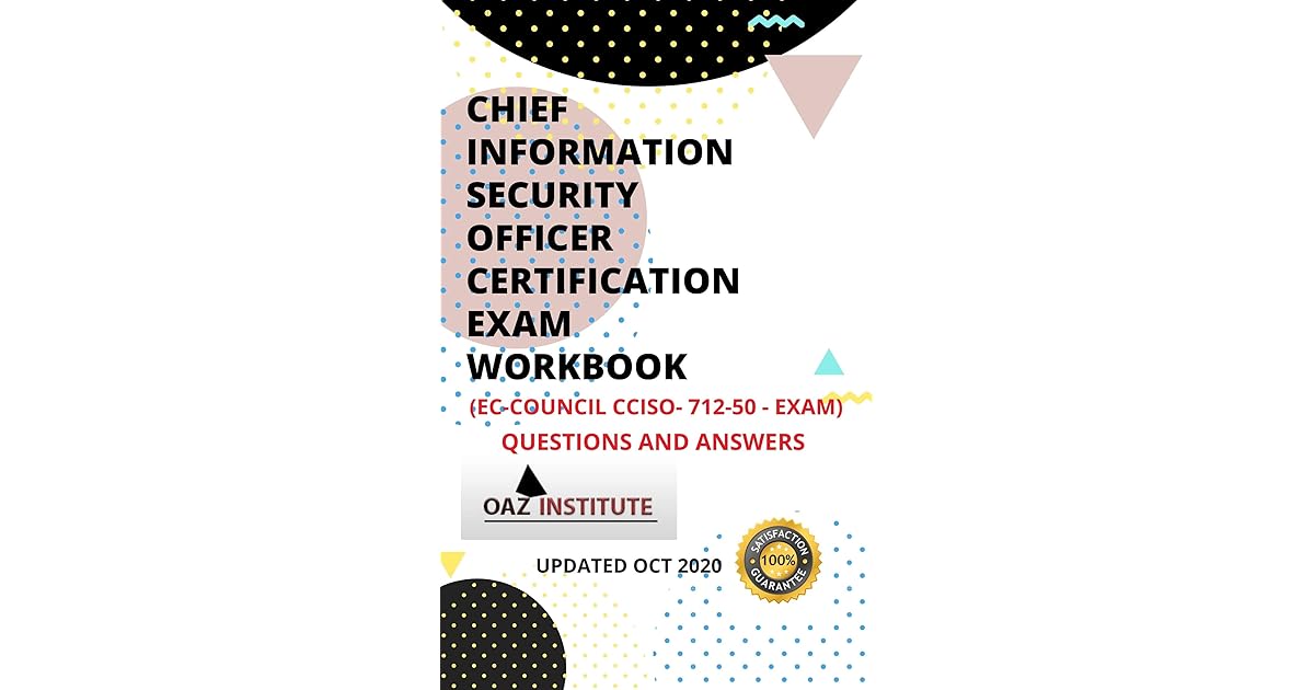 712-50 Trustworthy Pdf - 712-50 Valid Exam Question, EC-Council Certified CISO (CCISO) Free Sample