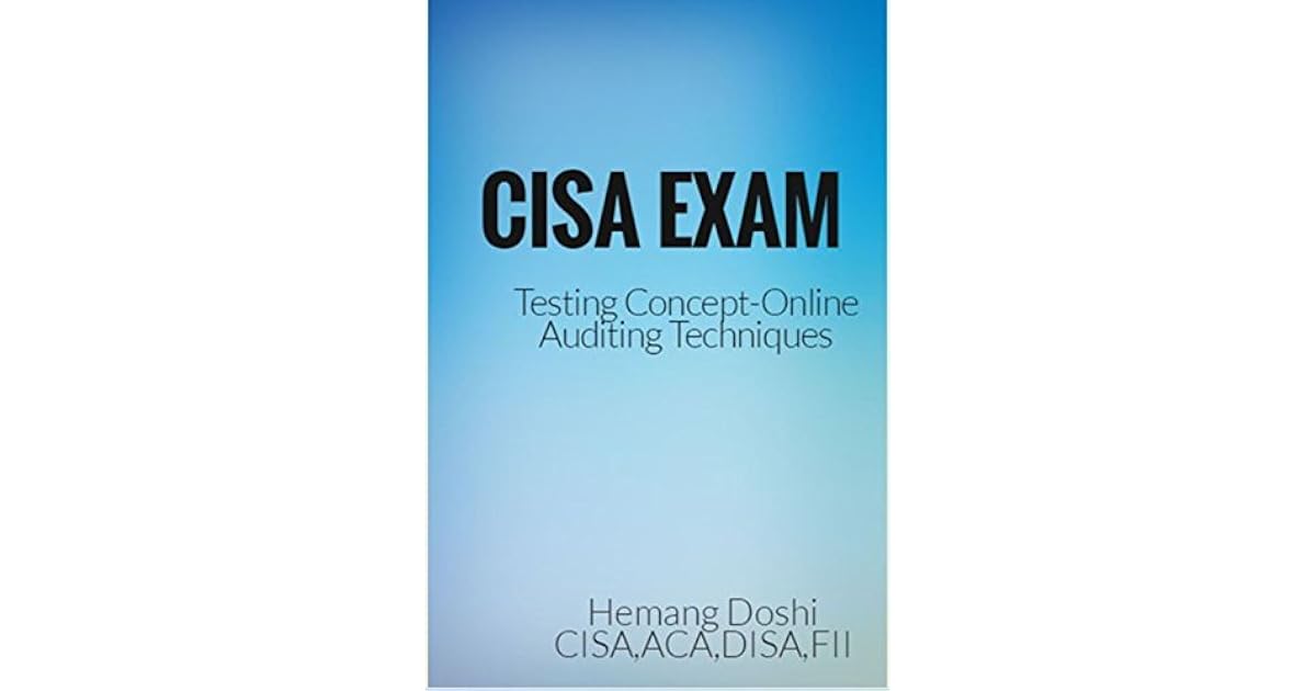 Certification CISA Cost, ISACA CISA Braindump Free