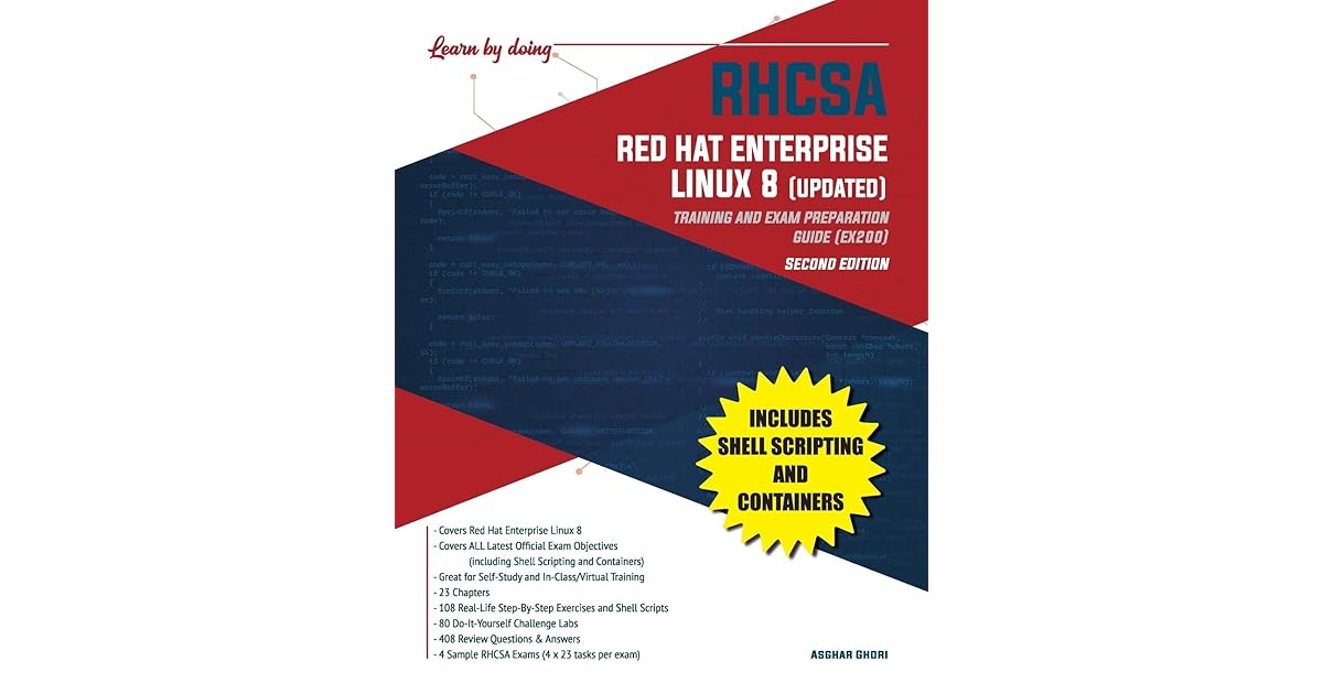 2024 RHCE Exam Test & RHCE Accurate Answers - Red Hat Certified Engineer - RHCE Pass Guaranteed