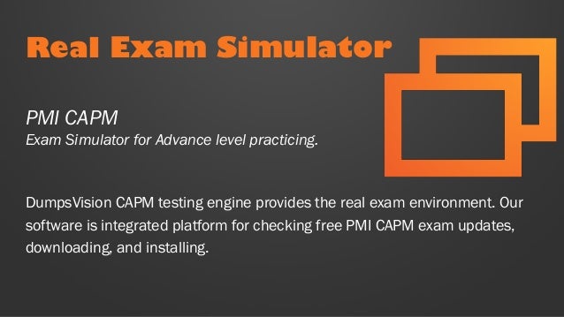 Sample CAPM Exam, New CAPM Exam Name | Detail CAPM Explanation