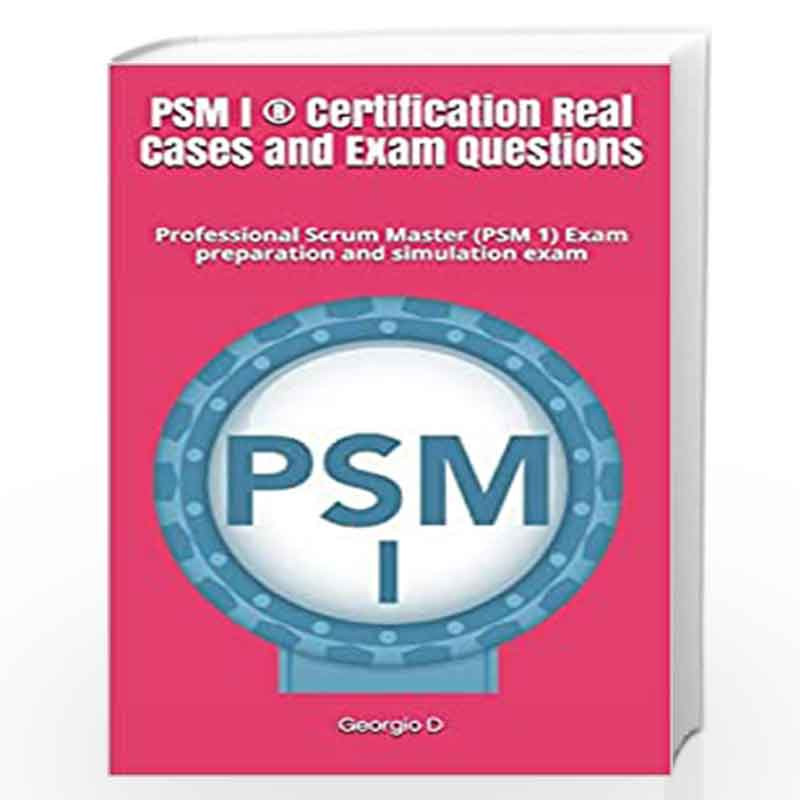 Scrum New PSM-I Exam Practice & PSM-I Exams Training