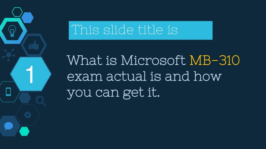 Microsoft Valid MB-310 Test Practice | MB-310 Reliable Learning Materials