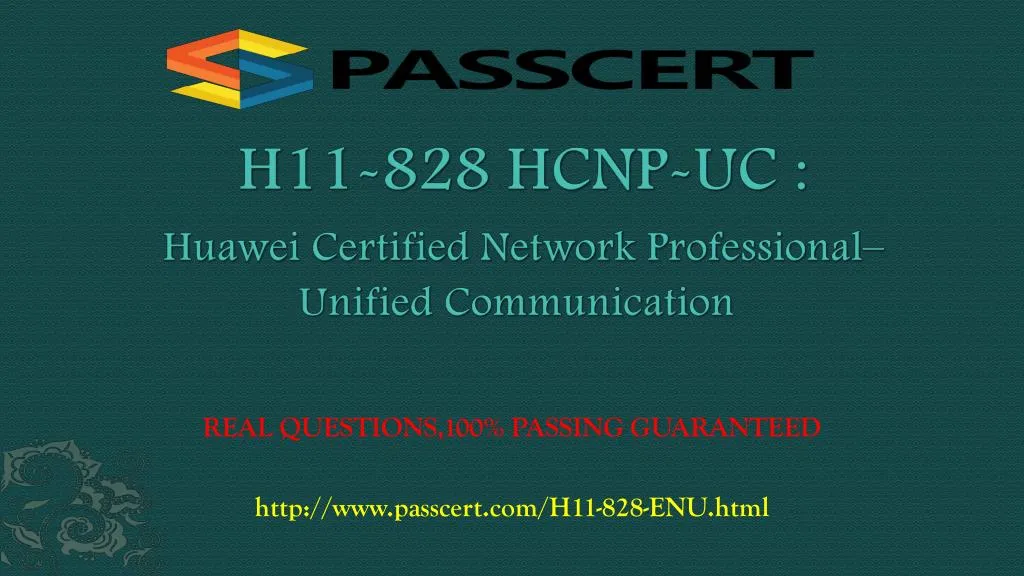 Reliable H11-861_V3.0 Learning Materials | Huawei H11-861_V3.0 Excellect Pass Rate