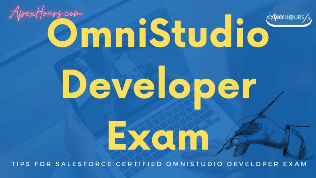 Vce OmniStudio-Developer File | Exam OmniStudio-Developer Vce Format & Salesforce Certified OmniStudio Developer Practice Test Fee