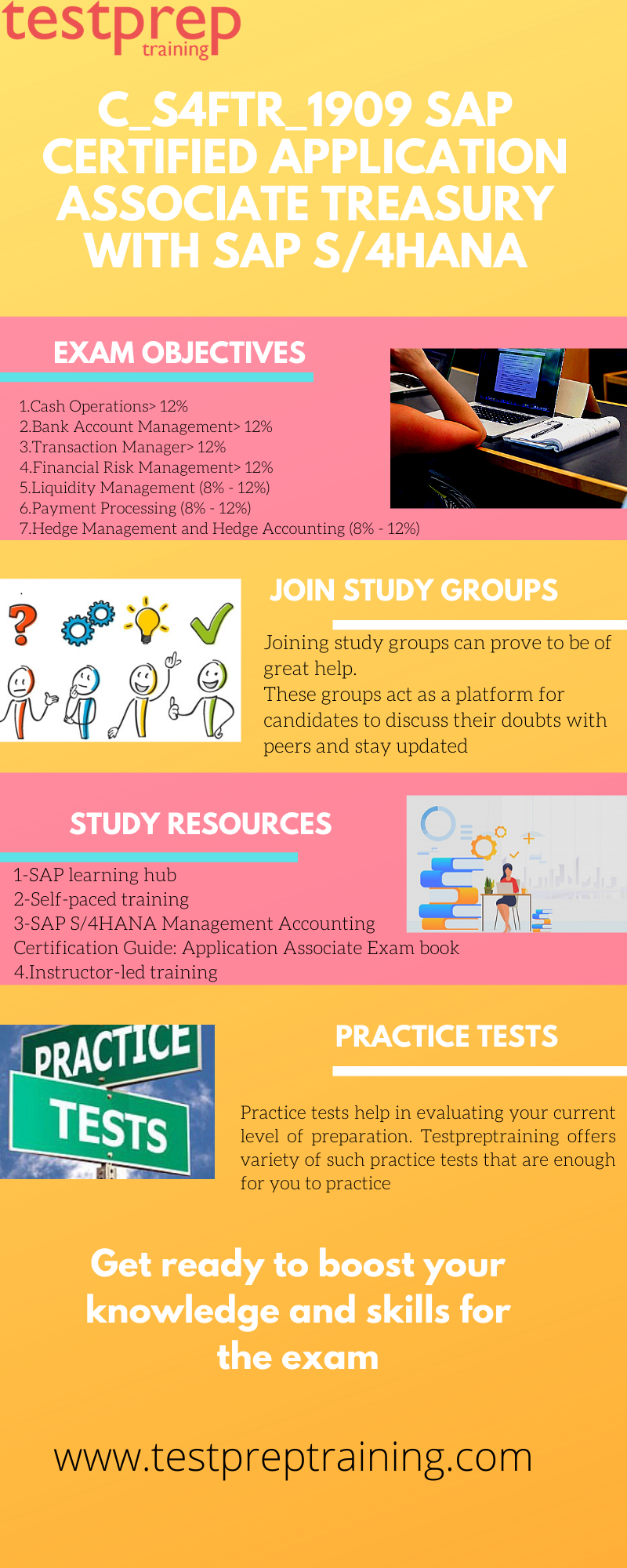 2024 Latest C-S4FTR-2021 Test Prep | C-S4FTR-2021 Test Objectives Pdf & Prep SAP Certified Application Associate - Treasury with SAP S/4HANA (SAP S/4HANA 2021) Guide