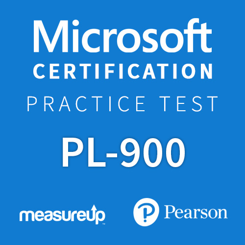 Study PL-900 Materials & Microsoft PL-900 Practice Exam Online