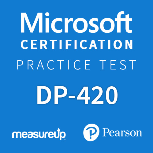 Microsoft DP-420 100% Accuracy & Latest DP-420 Test Notes