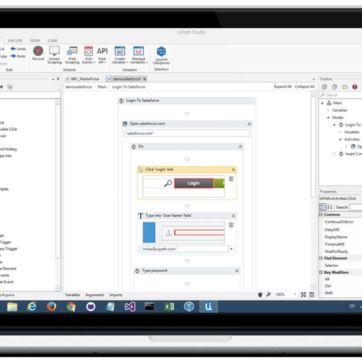 Brain UiPath-ARDv1 Exam & UiPath Hot UiPath-ARDv1 Spot Questions