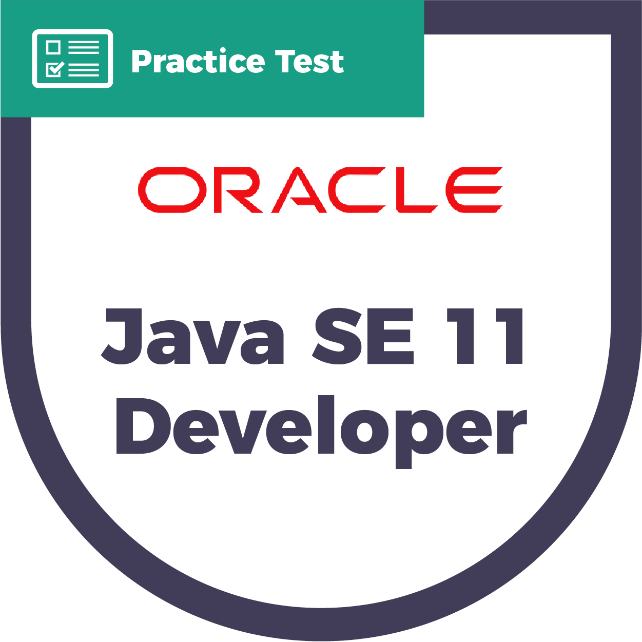 2024 New 1z1-819 Real Test, 1z1-819 Test Practice | Java SE 11 Developer Reliable Test Materials