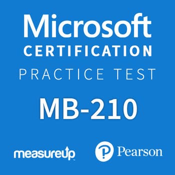 Well MB-210 Prep - Microsoft MB-210 Latest Exam Duration