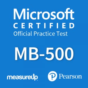 Microsoft Valid MB-500 Exam Guide, MB-500 Reliable Dumps Questions