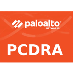 Palo Alto Networks PCDRA Exam Topic - Latest Braindumps PCDRA Ebook