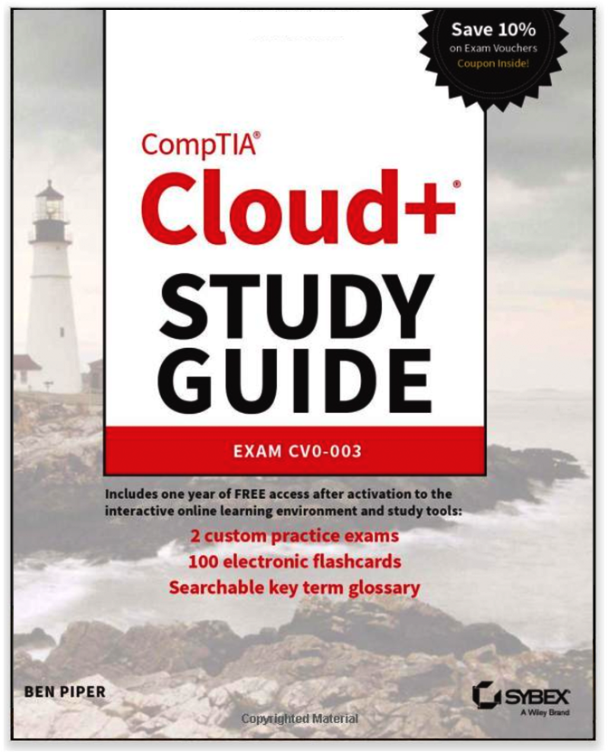 CompTIA CV0-003 Practice Exam Fee, Practice Test CV0-003 Pdf