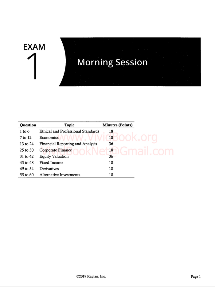 New CFA-001 Test Preparation, CFA-001 Flexible Testing Engine