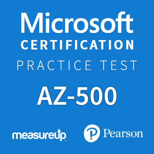 Exam AZ-500 Topics & Microsoft AZ-500 Exam Study Guide - AZ-500 Training Materials