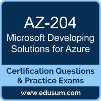 AZ-204 Vce Torrent | New Exam AZ-204 Braindumps & Reliable AZ-204 Exam Test