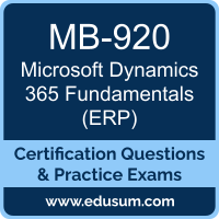 Free MB-920 Dumps | Valid MB-920 Exam Questions & MB-920 Valid Braindumps Files