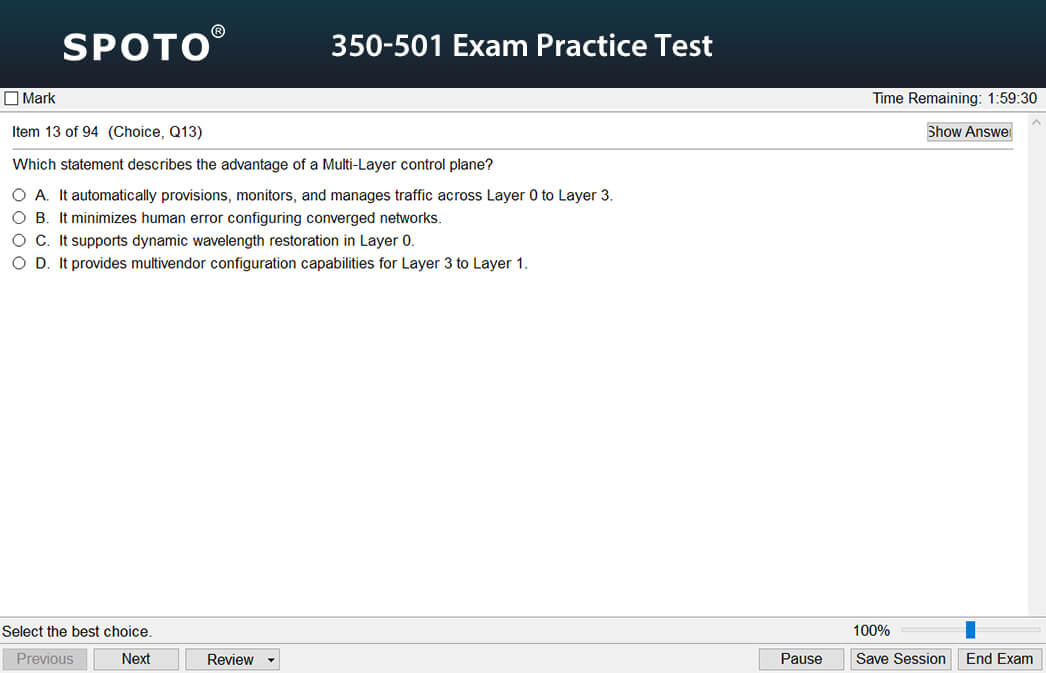 2025 350-501 Valid Test Syllabus | New 350-501 Exam Fee & Latest Implementing and Operating Cisco Service Provider Network Core Technologies Test Practice