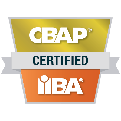 Exams CBAP Torrent - IIBA Training CBAP For Exam