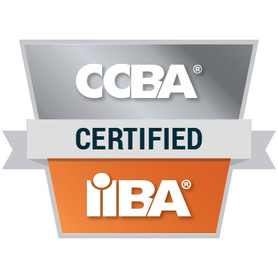 New CCBA Practice Questions, Exam CCBA Pass4sure | CCBA Reliable Test Review