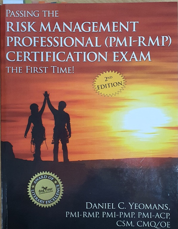 Official PMI-RMP Practice Test - Reliable PMI-RMP Exam Prep