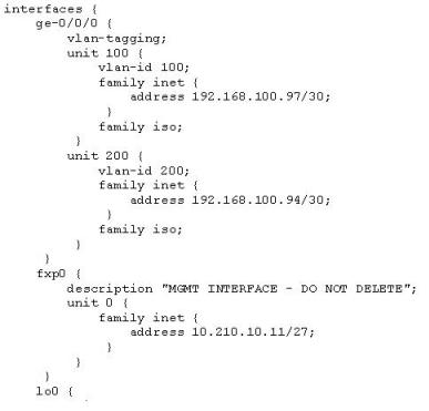 Juniper JN0-250 Valid Test Pattern & JN0-250 Online Training