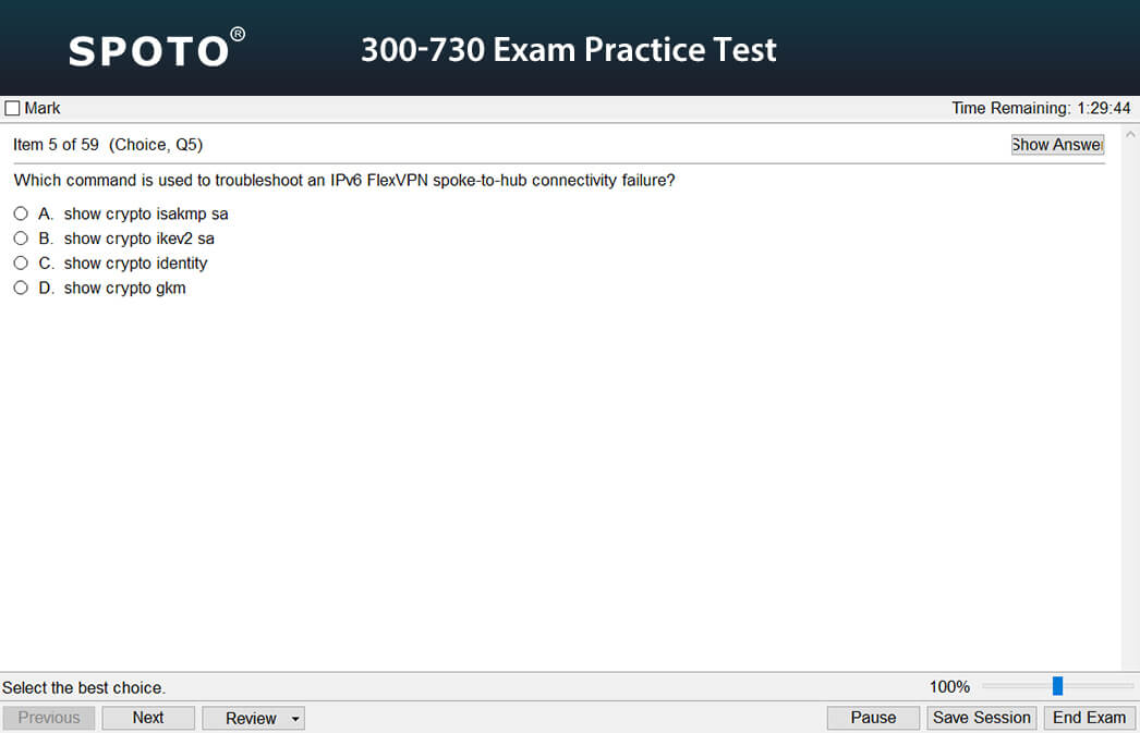 300-730 Valid Real Test - Latest 300-730 Exam Questions, 300-730 Questions Pdf