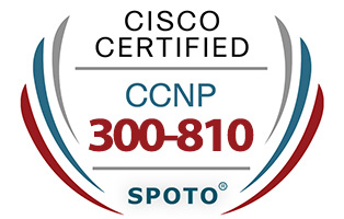 Cisco 300-810 Valid Test Pass4sure - Latest 300-810 Test Pass4sure