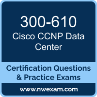 Cisco 300-610 Exam - Guaranteed 300-610 Passing, Exam 300-610 Guide