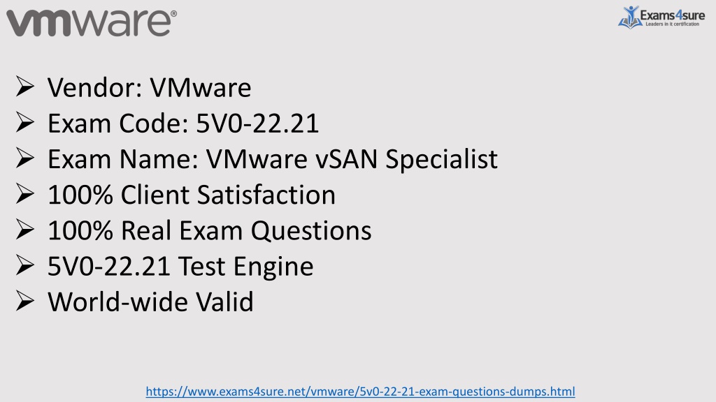 New 5V0-92.22 Test Notes & New 5V0-92.22 Exam Question - Latest 5V0-92.22 Exam Pdf