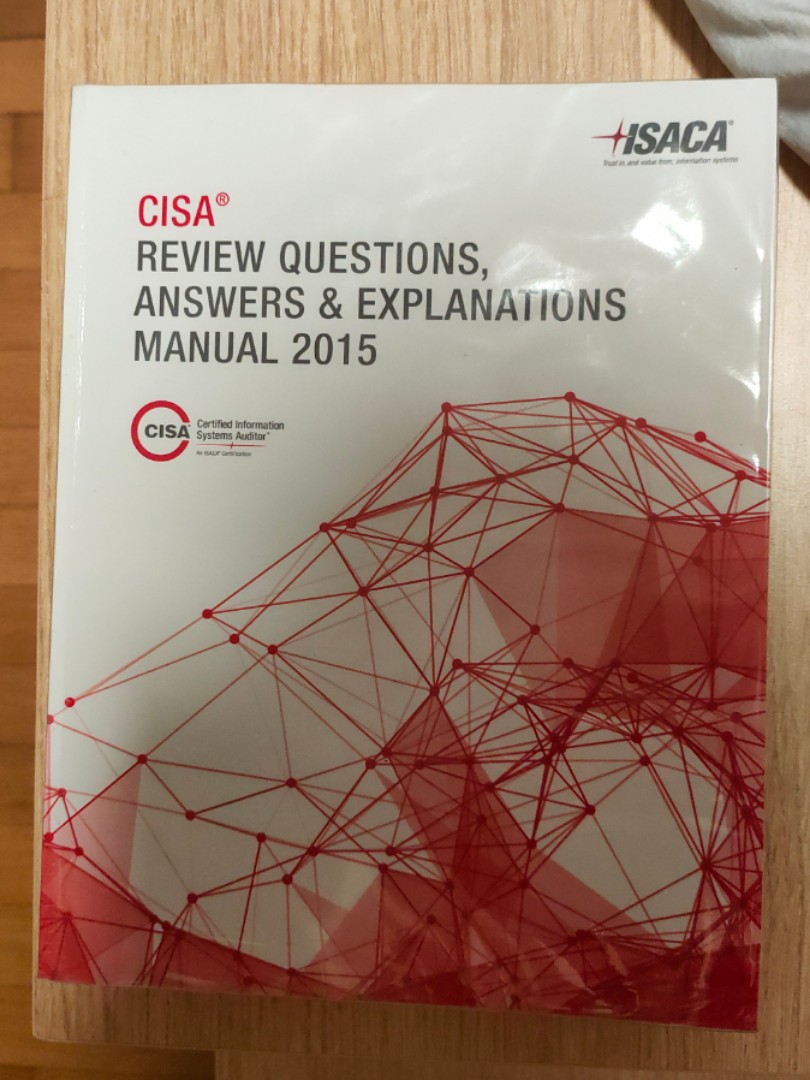 ISACA CISA Latest Demo - CISA Reliable Test Questions