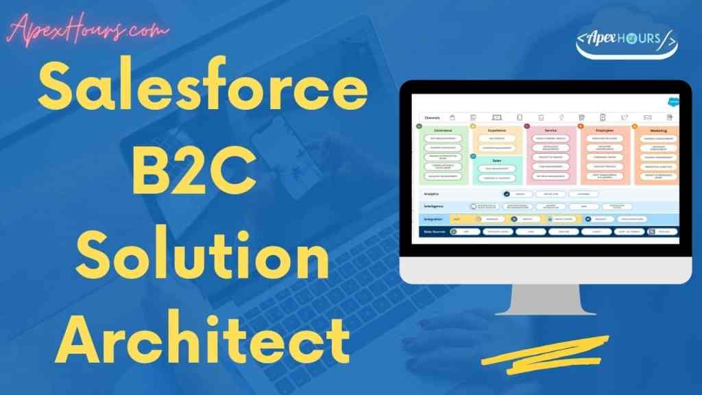 B2C-Solution-Architect Latest Exam Experience, B2C-Solution-Architect Test Assessment | Salesforce Certified B2C Solution Architect Detailed Study Dumps