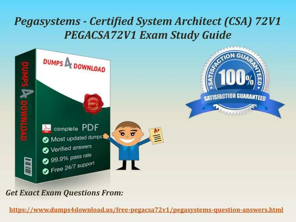 Pegasystems Exam PEGACPLSA88V1 Demo - New PEGACPLSA88V1 Learning Materials