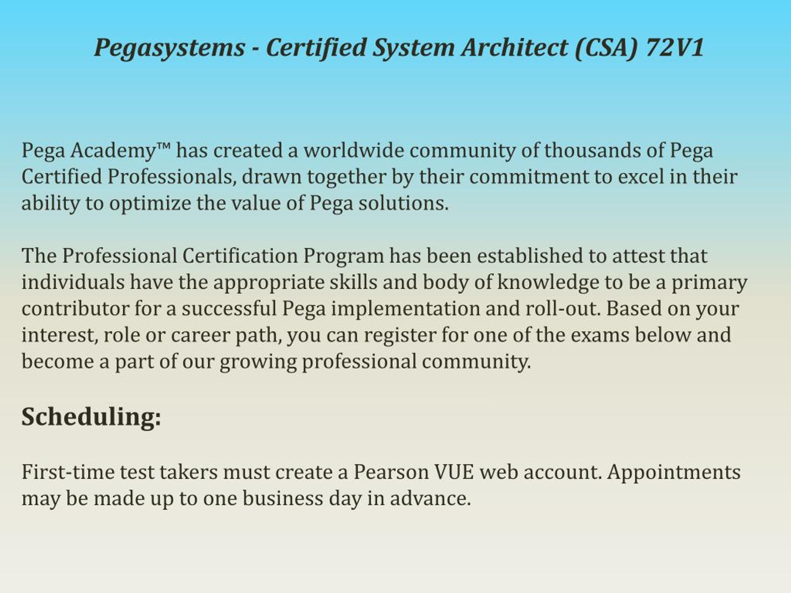 Pegasystems PEGACPRSA22V1 Test Dump | PEGACPRSA22V1 Exam Dumps Collection