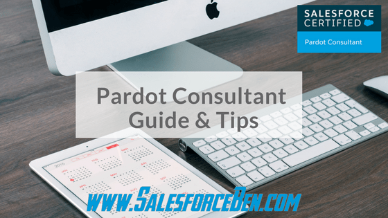 Test Pardot-Consultant Cram Review & Valid Pardot-Consultant Test Question - Pardot-Consultant Frenquent Update