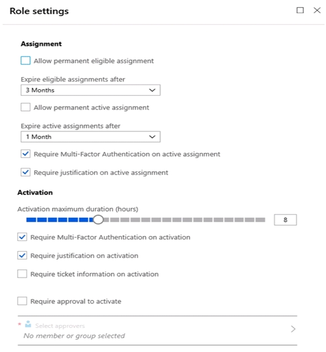 AZ-500 Valid Exam Preparation & Microsoft AZ-500 Latest Exam Preparation