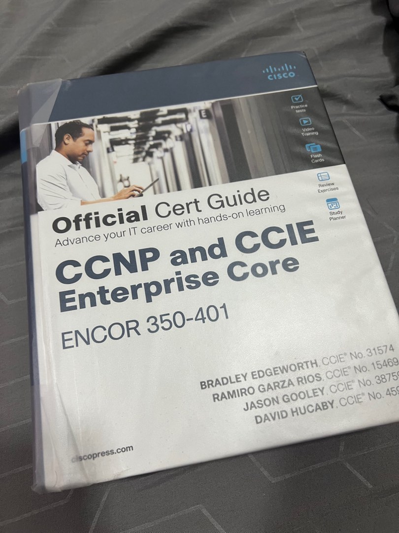 350-401 Pdf Torrent & New 350-401 Dumps - Latest Implementing Cisco Enterprise Network Core Technologies (350-401 ENCOR) Study Notes