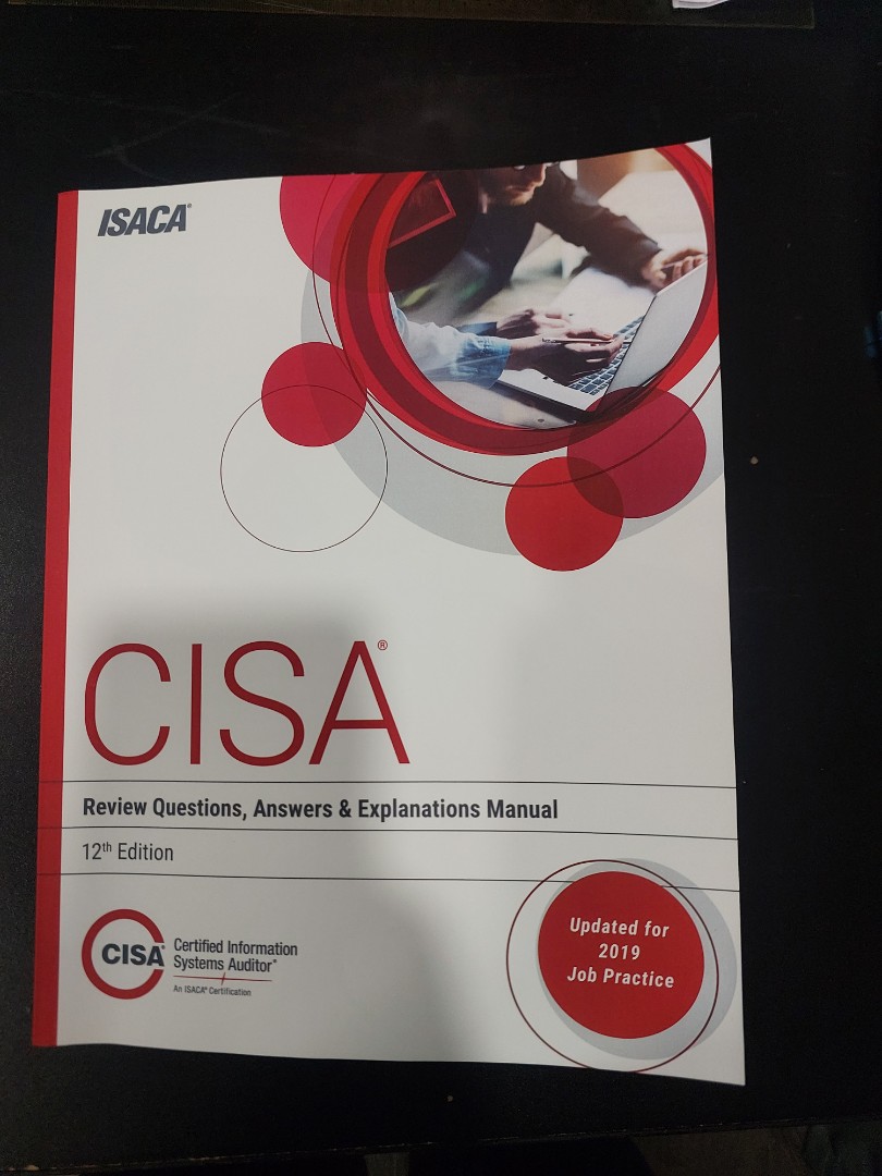 Exam CISA Pass4sure | CISA Mock Test & CISA Training Material